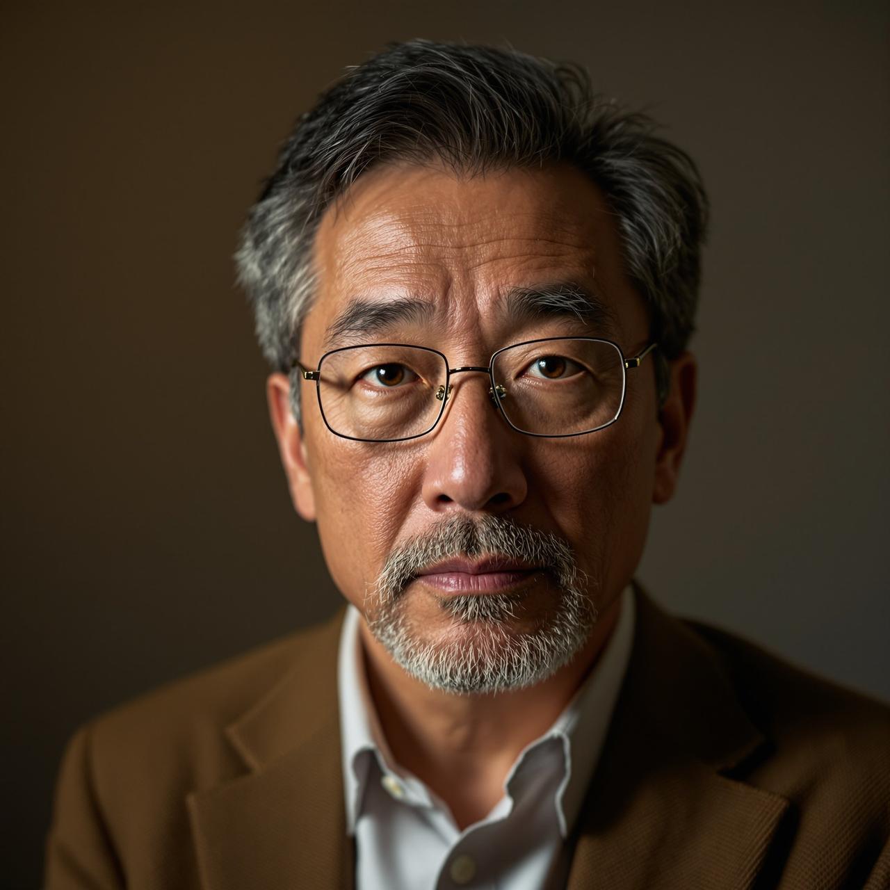 吃瓜界传奇“瓜王”被曝真面目疑似炒作内幕引发热议