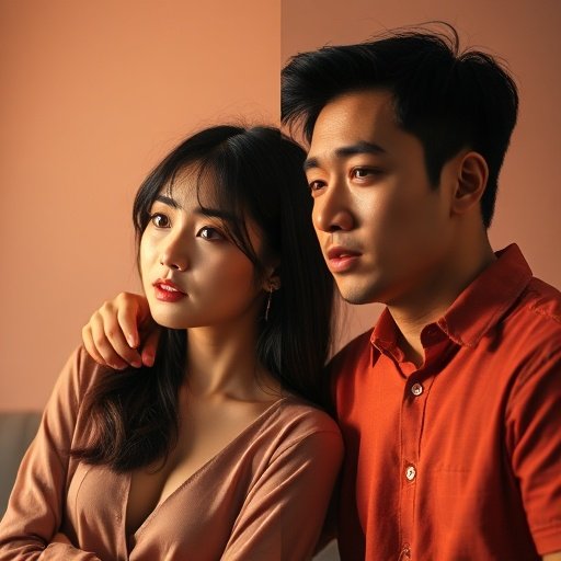 原本是一位普通的网红她将参演一部揭秘明星私生活背后的秘密引发热议